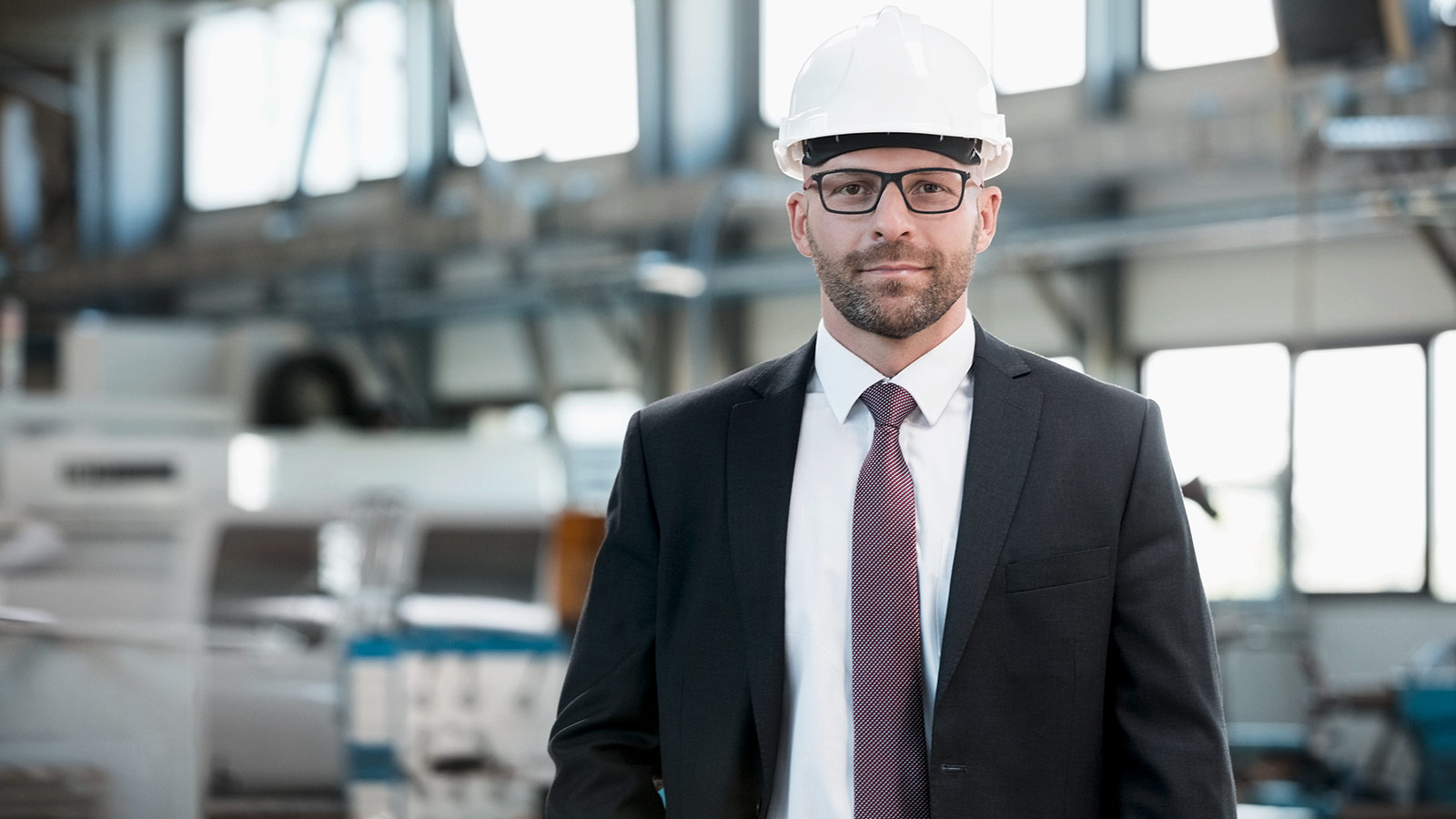 Restruk&shy;turierung eines mittel&shy;st&auml;ndischen Komponenten&shy;hersteller