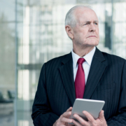 Restructuring of an engineering services company
