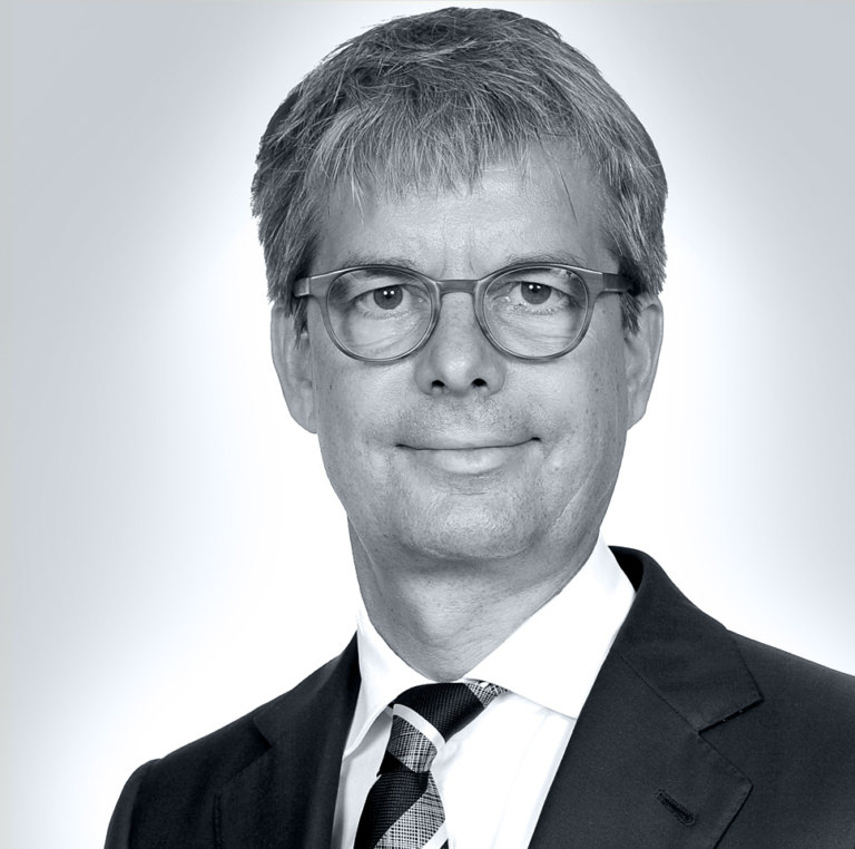 Dr. Matthias Heisse - Executive Interim Partners