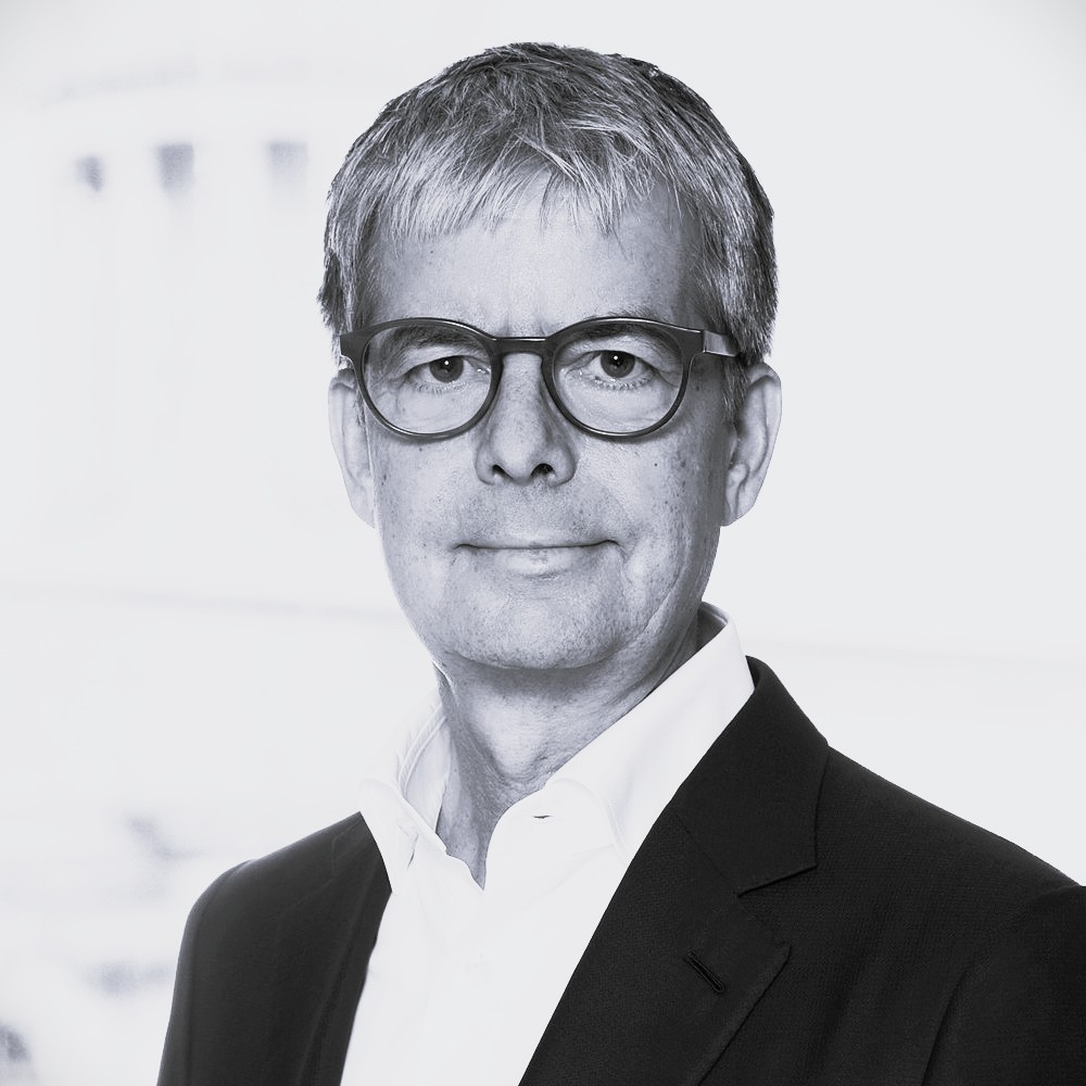 Dr. Matthias Heisse