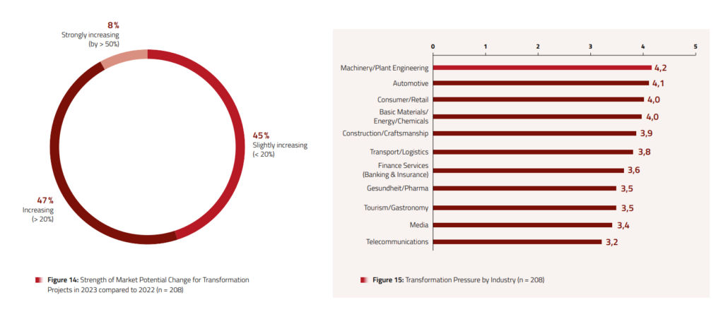 Chief Transformation Officer (CTO) - English Version