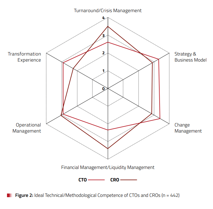 Chief Transformation Officer (CTO) - English Version