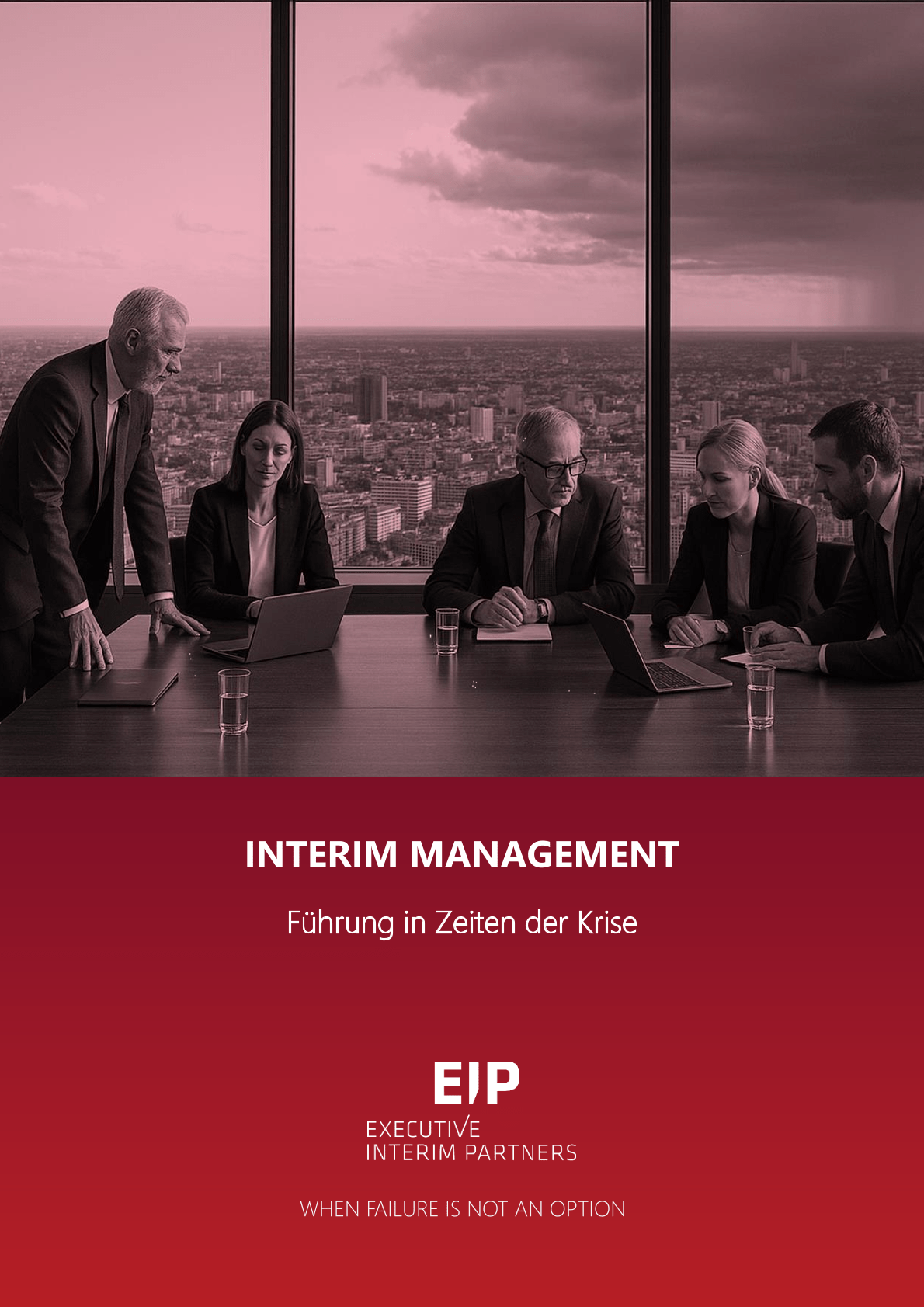 Interim Management