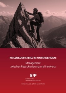 Krisenkompetenz im Unternehmen