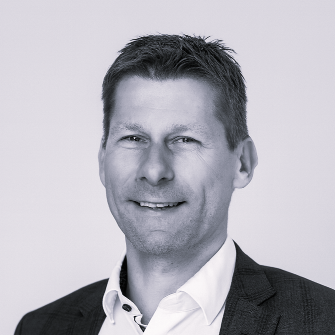 Matthias Kreye