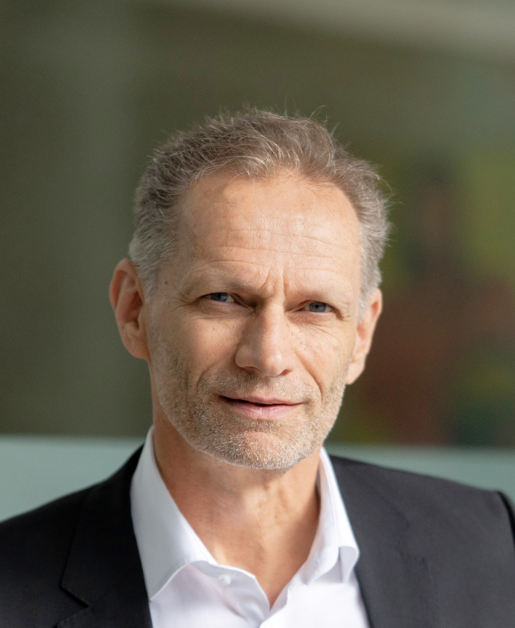 Andreas Freutsmiedl kommt als Partner