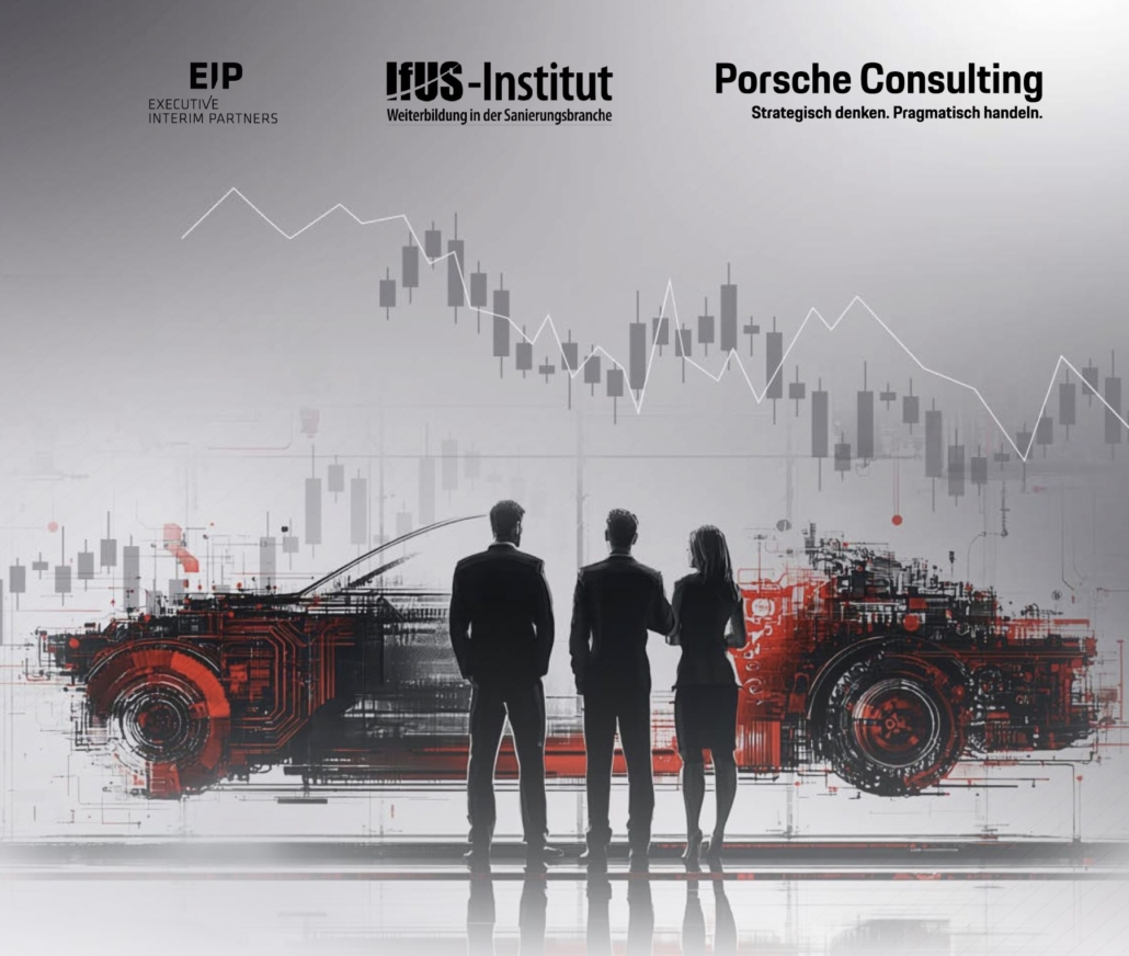 Executive Interim Partners Interim Management Services