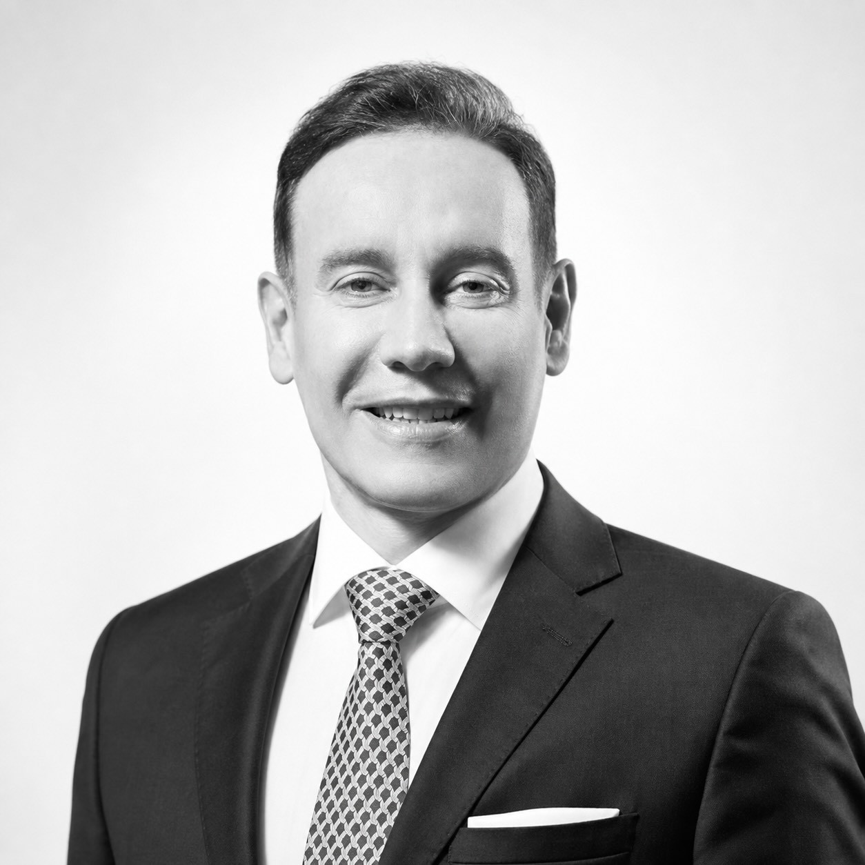 Dr. Ulf Ausprung